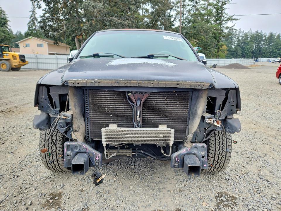 2004 Ford F150 Supercrew