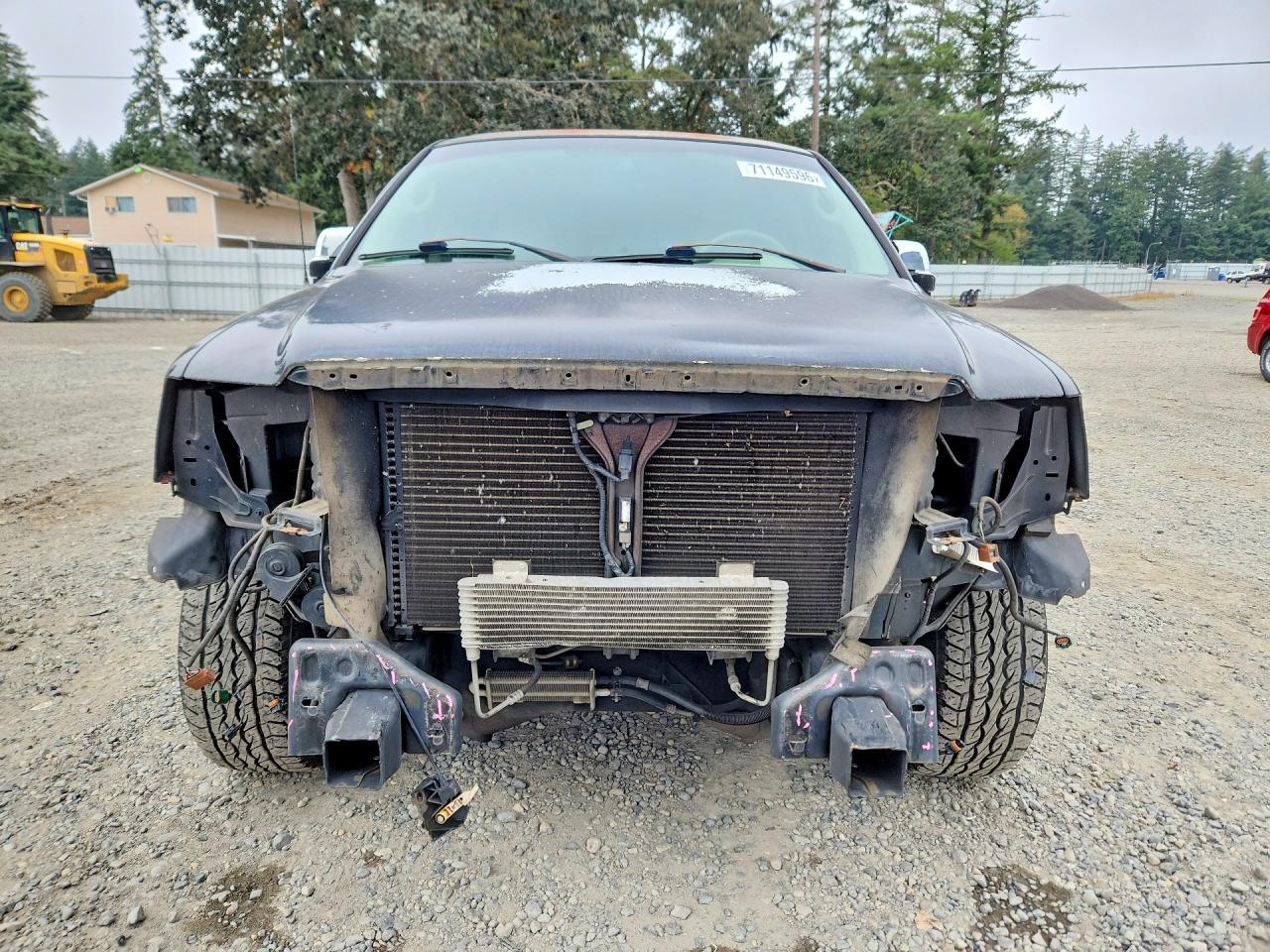 2004 Ford F150 Supercrew