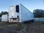 2010 Utility Trailer 2010 Utility VS2RA Refrigerated Van Trailer