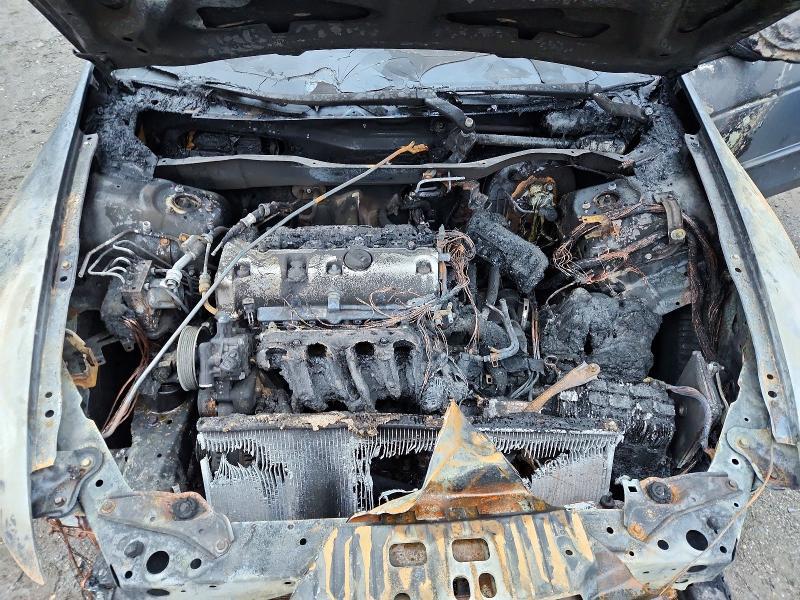 2010 Honda Accord LXP