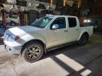 2017 Nissan Frontier SL