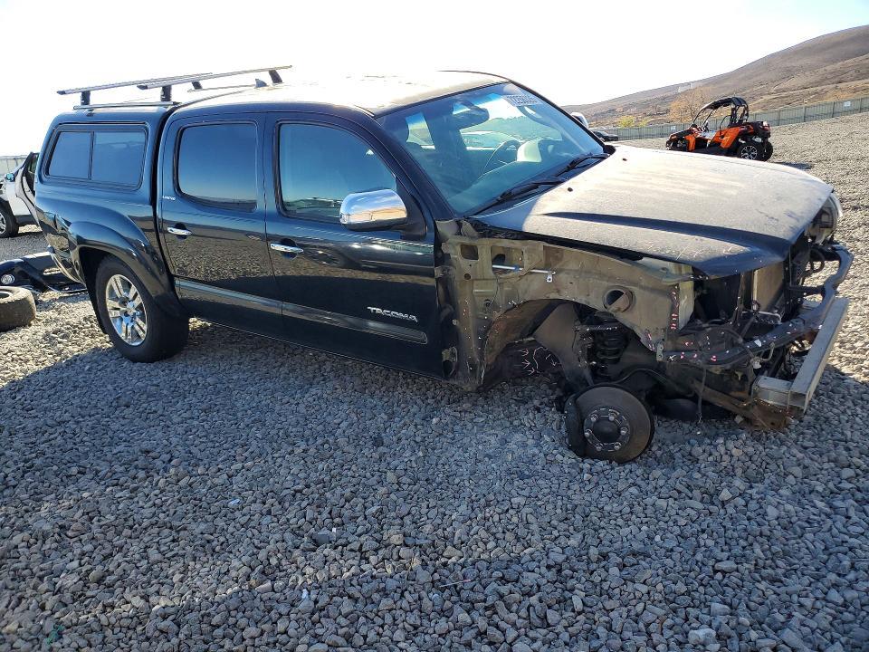2013 Toyota Tacoma V6