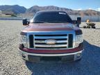 2009 Ford F150 Supercrew