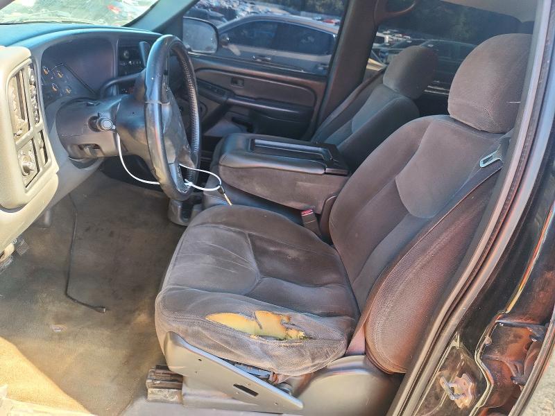 2006 Chevrolet Silverado K1500
