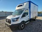 2023 Ford Transit T--Refrigerated BOX Truck