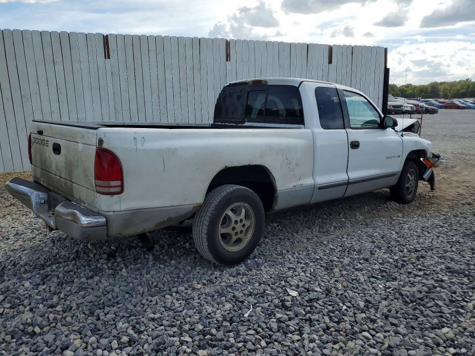 1997 Dodge Dakota