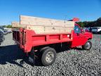 1996 Ford F350 Super Duty Dump Truck