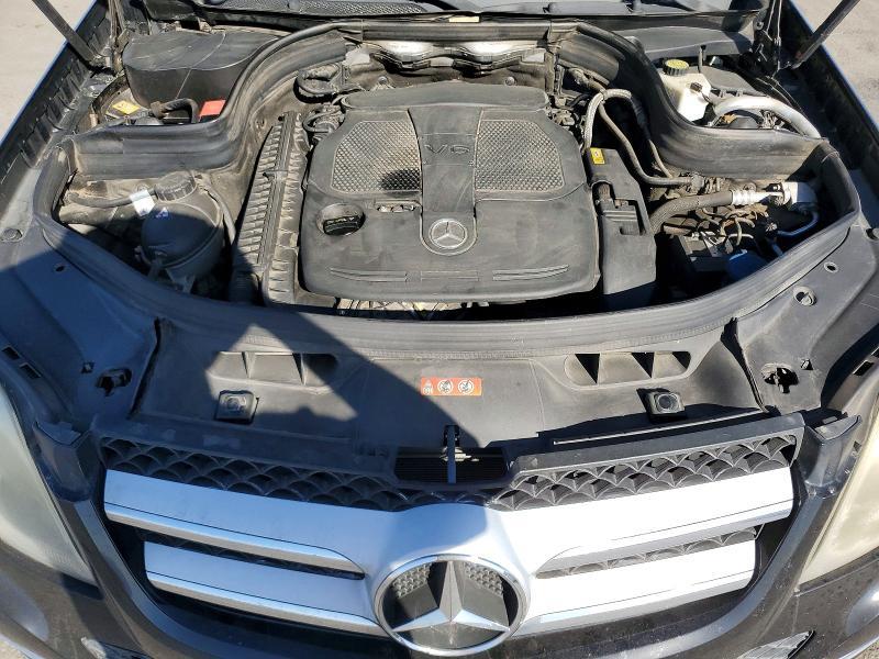 2013 Mercedes-Benz GLK 350