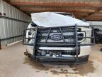 2022 Ford F250 Super Duty