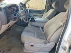 2010 GMC Sierra K1500 SLE