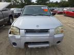 2004 Nissan Frontier XE-V6