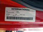 2020 International LT625 Semi Truck