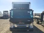 2021 Isuzu NRR BOX Truck