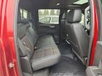 2026 Chevrolet Silverado K1500 High Country