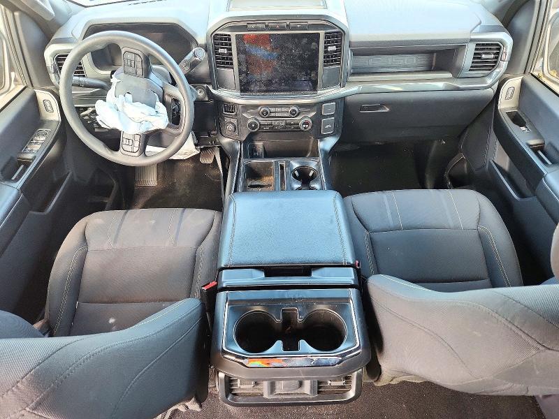 2024 Ford F150 STX