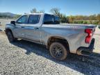 2019 Chevrolet Silverado K1500 LT Trail Boss