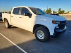 2019 Chevrolet Silverado K1500