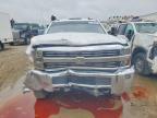 2016 Chevrolet Silverado K3500 LT
