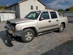 2006 Chevrolet Avalanche K1500