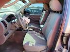 2011 Nissan Frontier S