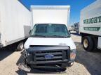 2024 Ford E350 BOX Truck