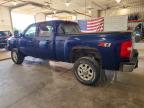 2013 Chevrolet Silverado K2500 Heavy Duty LT
