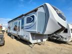 2017 Highland Ridge Open Range Camper