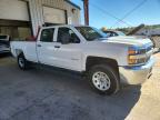 2019 Chevrolet Silverado K3500