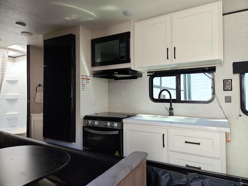 2025 Jayco JAY Flight Camper