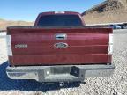 2009 Ford F150 Supercrew