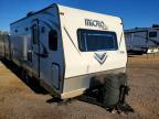 2018 Flagstaff Travel Trailer