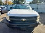 2009 Chevrolet Silverado C1500