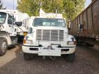 2000 International 4900 Packer Garbage Truck