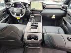 2025 Toyota Tundra