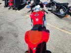 2007 M. V. Agusta F5