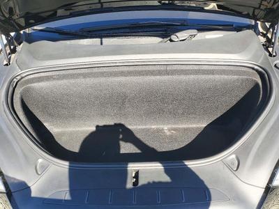 2020 Tesla Model X