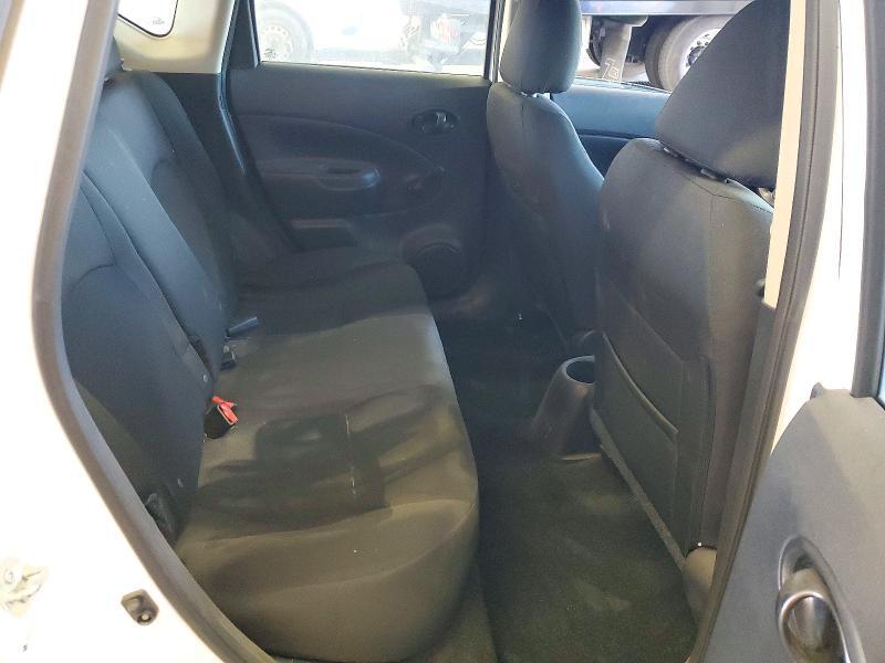 2019 Nissan Versa Note S
