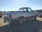 1984 Dodge W-SERIES W150