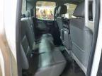 2018 Chevrolet Silverado K1500