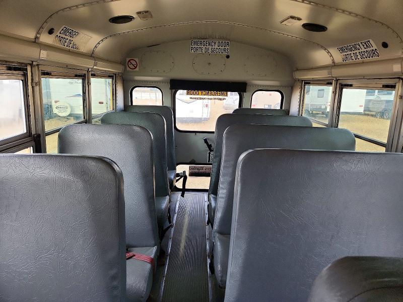 2011 Thomas Minotour G3500 School Bus