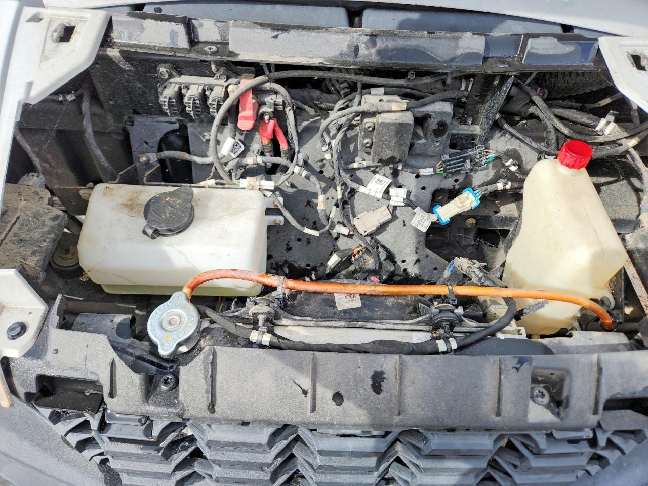 2024 Polaris Ranger 570 EP Utility Vehicle