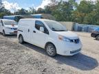 2018 Nissan NV200 SV Van