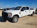 2022 Ford F250 Super Duty