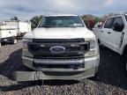 2022 Ford F550 Super Duty