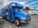 2018 Ic Corporation PC505 Shuttle Bus