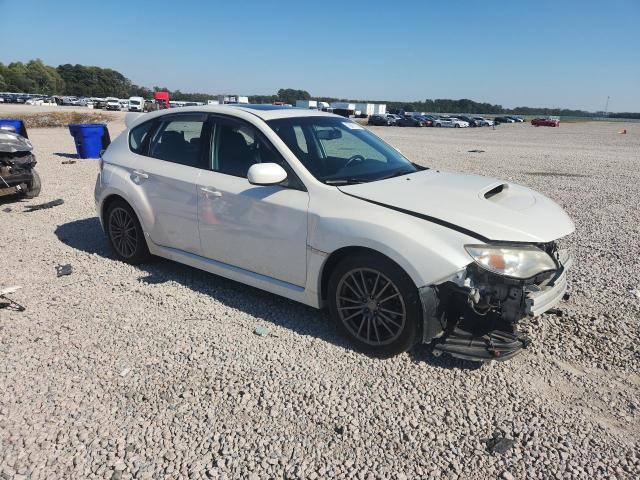 2013 Subaru Impreza WRX