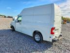 2019 Nissan NV2500 Delivery Van