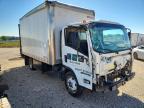 2024 Isuzu NPR HD