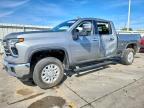 2025 Chevrolet Silverado K2500 Heavy Duty LTZ