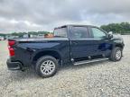 2021 Chevrolet Silverado K1500 RST